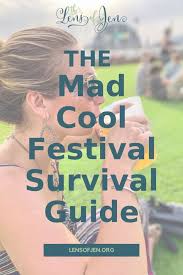 A Review Of Madrid S Mad Cool Festival Festival Madrid Festival Madrid Travel