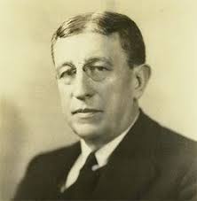 Rev Clifford Gray Twombly (1869-1942)