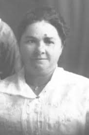 Barbara Mary Meyer
