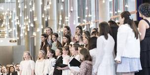 Bergen Children's Choir Festival closing concert