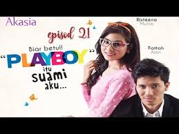 Kan kukejar cinta kamu episod 6. Tak Ada Cinta Sepertimu Episod 14