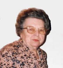 Décès de Madame Suzanne OTTO (29-12-04)