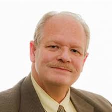 Dr. Ronald Johnson, MD