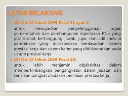 Berikut ini adalah contoh soal bahasa indonesia pilihan ganda tentang teks ulasan beserta kunci jawabannya untuk kelas 8/viii smp. Contoh Ayat Penilaian Prestasi Kerja