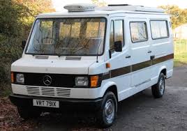 Vw Transit Commer Bedford Campers For Sale In 2020 Mercedes Bus Mercedes Camper Mercedes Benz Classic