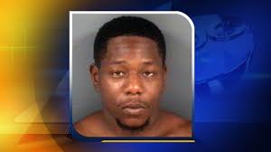 Man facing kidnapping, indecent liberties with child charges in  Fayetteville