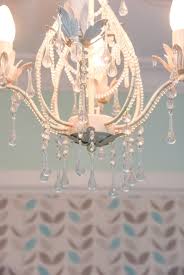 Extraordinary Mint Green Bedrooms With Chandelier Girls Bedroom Lighting