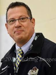 Oakland Junior Grizzlies Hockey Club