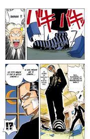 scan one piece 28 in 2021