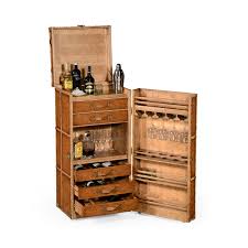 We've investigated the best bar cabinets on the market to bring you our current favorites, and we think you'll. Drinks Cabinet In Travel Trunk Style Swanky Interiors