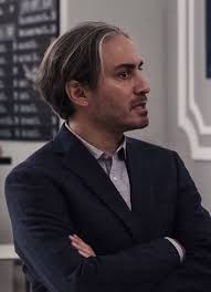 Jeremy Workman's Instagram, Twitter & Facebook