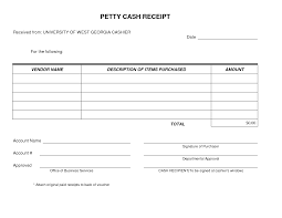 A cover sheet will certainly come in handy because not only it will tell you who send the following documents and who should receive it, it will help you determine and if you already had the cover template ,then let's not waste time and go right on to the steps on how to fill out a fax cover sheet. Petty Cash Voucher Template Printable Forms Templates Invoice Template Receipt Template Receipt