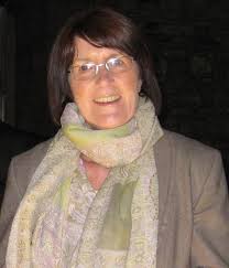 Death Notice of Maureen Nevin (née Kilmurray) (Ballyhaise, Cavan)