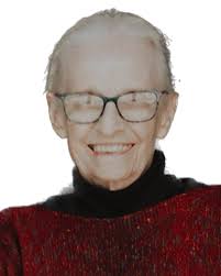 Dorothy M. Blades Obituary January 7, 2023