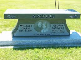 Gloria Kay Basinger Apgood (1945-2008)