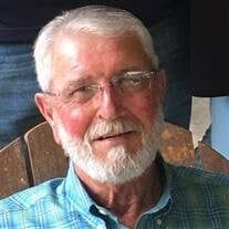 Charles E. Ladner Obituary