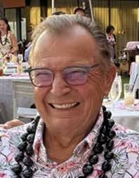 Richard E. Waters Obituary