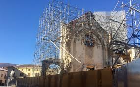 This map was created by a user. Gorgacce Rentals Norcia