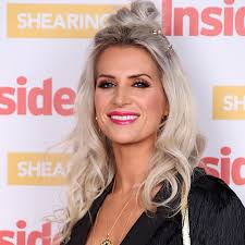 Hollyoaks: Sarah Jayne Dunn takes break from soap after son is rushed to  hospital