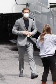 We did not find results for: Ryan Gosling Looks Good On The Set Of The Gray Man Which Could Become A Franchise