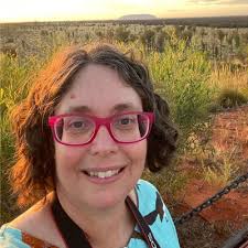 I'm happy to share that I'm starting a new position as Senior People and  Culture Officer at State Library of Queensland!