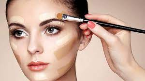 Keep in place by setting with a dusting of loose face powder and a spritz of setting spray. How To Apply Concealer The Right Way The Trend Spotter