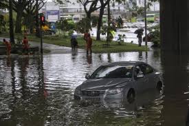 I am sure you would have seen numerous articles on the ponding situation that transpired on monday. H0pdurqcy2eklm