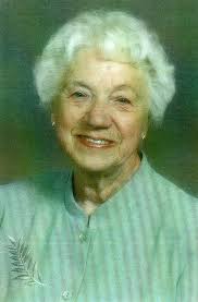 Obituary of Anneliese Rausch