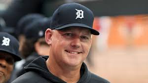 MLB reveals Wild Card series schedule with Tigers prepping for AJ Hinch  revenge