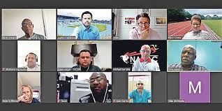 Mike Sands has made considerable strides with NACAC confederation