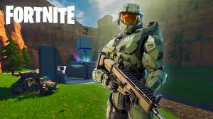 Welcome to the fortnite wiki. How To Play Halo Map Blood Gulch In Fortnite Season 5 Dexerto