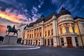 Bucharest, the capital of romania. Meeting Rooms In Bucharest Romania Rentals Coworker