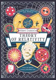 Albert einstein's theory of relativity is famous for predicting some really weird but true phenomena, like astronauts aging slower than people on earth and solid objects changing their shapes at high speeds. Lkp Albert Einstein S Theory Of Relativity Bis Publishers