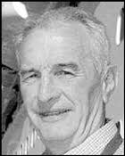 Ronald Blocker Obituary