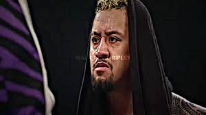 Rhea Ripley dan Dominik Mysterio: Pertarungan Keluarga WWE