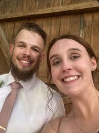 Elizabeth Wanamaker and Christian Ginder's Wedding Website