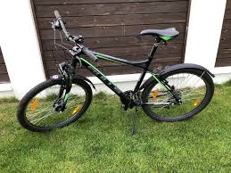 Kompetenz und leidenschaft für das fahrrad die große leidenschaft für das fahrrad prägt seit über 25 jahren das handeln und wirken von fahrrad beelmann. Bulls Mtb 26 Zoll 51 Rahmengr Schwarz Matt 21 Gang In Niedersachsen Braunschweig Herrenfahrrad Gebraucht Kaufen Ebay Kleinanzeigen