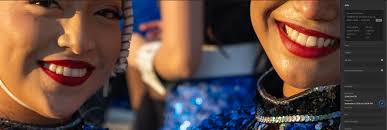 I had to zoom quite a bit to even notice it, so it's not a huge concern.  I'm just curious at this range and f4.0, how did focus