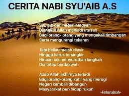 Jika benar seperti itu, apakah hikmah dari allah dalam kisah akhir hidup/perjuangan nabi zakaria dan nabi yahya (maksud saya: 25 Kisah Ringkas Nabi Dan Rasul Azhan Co