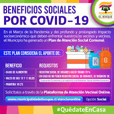 Servicio de impuestos internos (sii) Elbosquemascercadeti Auf Twitter Cedula De Identidad Y Registro Social De Hogares