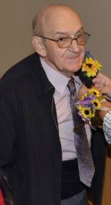 Charles P. Blais, 1936-2021