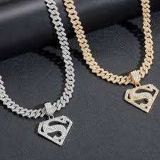 Image result for superman chains