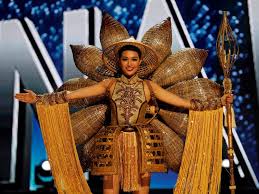 Last year, miss universe philippines 2019 gazini ganados won best in national costume. The Miss Universe National Costume Show S Best Costumes