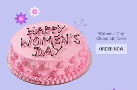 44 after the split of the country in 1993, the czech republic started celebrating mother's day again. Ferns N Petals Happy Women S Day Milled