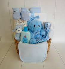 Baby boy deluxe gift basket is the right begin to that new little life. Teddy Bear Baby Boy Gift Basket Babyhamper Babygift Baby Boy Gift Baskets Baby Boy Shower Gifts Basket Baby Boy Gifts Diy
