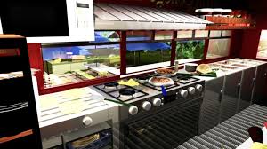 Inside The Food Truck Domestika