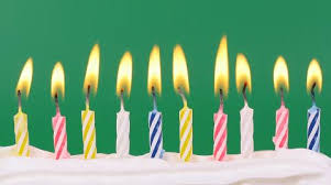 Maybe you would like to learn more about one of these? 10 Year Work Anniversary Spo Reflections