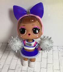 We did not find results for: Lol Surprise Sis Cheer Series 4 Under Wraps Cheerleader Doll New Ebay Lol Dolls Omg Dolls Doll Wallpaper