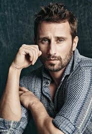 460 Matthias Schoenaerts ideas
