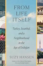 From Life Itself